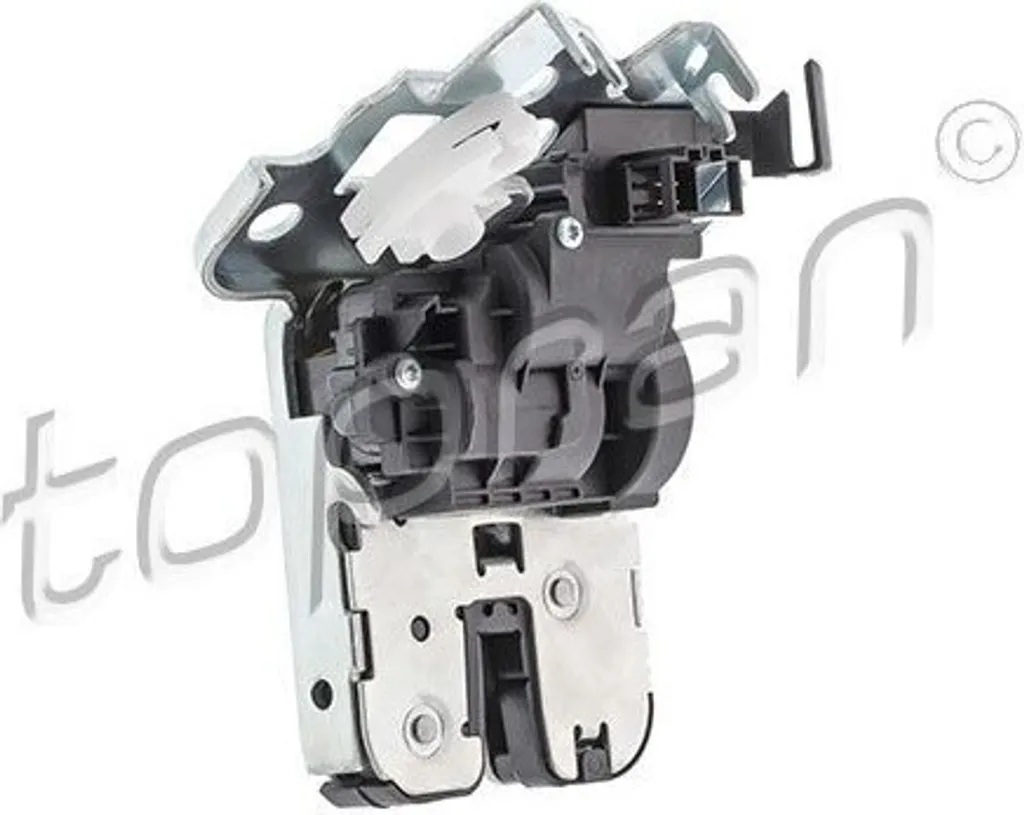 Serrure de Coffre Électrique pour Audi A6 A8 TT - Remplace 4H0827505