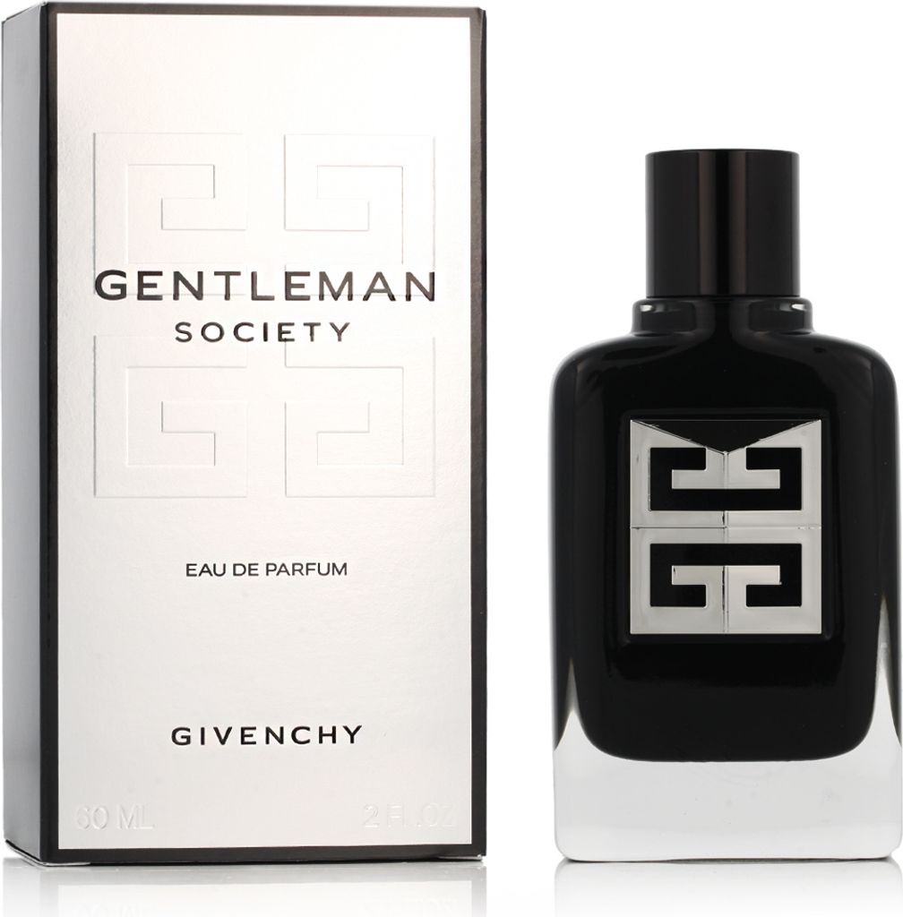 Givenchy Gentleman Society EDP 60 ml M Zdjęcie produktu 