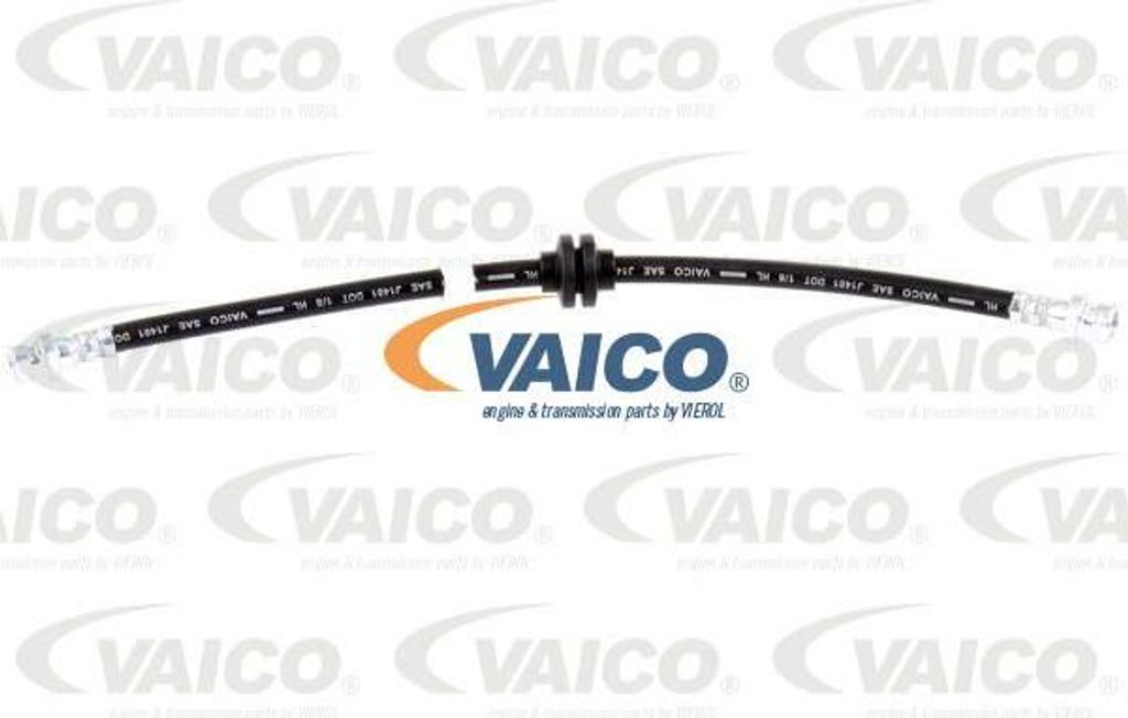 VAICO V46-0533 Bremsschlauch OE 7701050070 kompatibel mit Espace, Laguna, Vel Satis