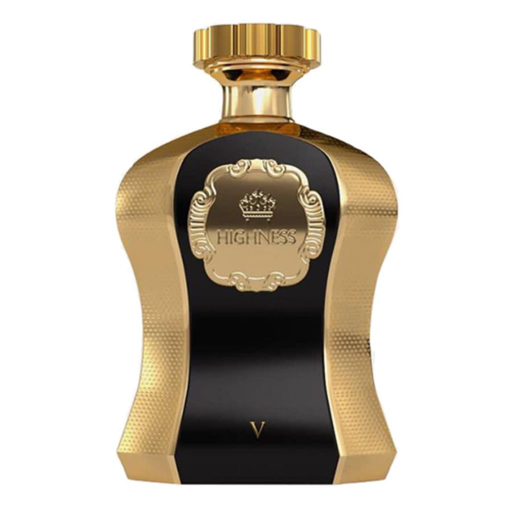 Afnan Highness V Eau De Parfum 100 ml (woman)