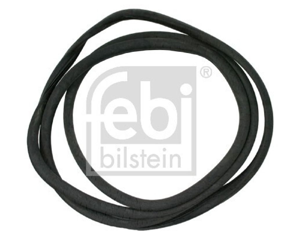 FEBI BILSTEIN Windschutzscheiben-Dichtung Dichtung Frontscheibe 02789 passend für MERCEDES-BENZ T2/L 2,074kg