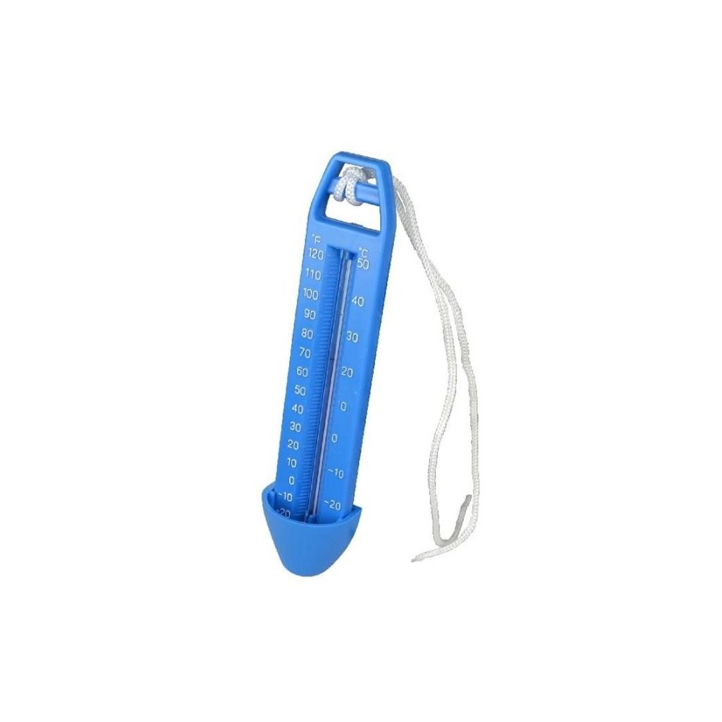 Summer Fun 502010820, Thermometer, Blau, Kunststoff, Produktbild 