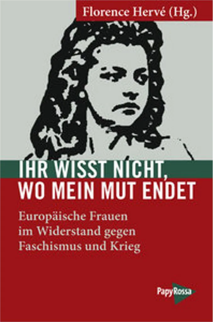 Récit captivant Ihr wisst nicht wo mein Mut endet sur la liberté en RDA
