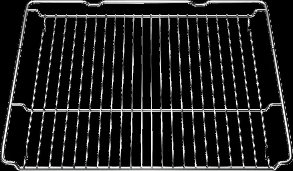 Grille de four vapeur NEFF Z13CR10X0 - Accessoire de cuisson inox