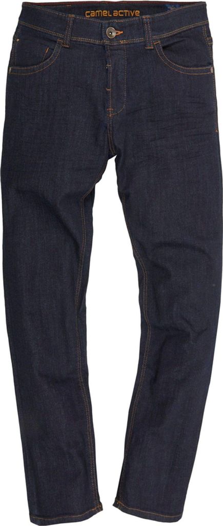20622 Camel Active, Houston,  Herren Jeans Hose, Produktbild 