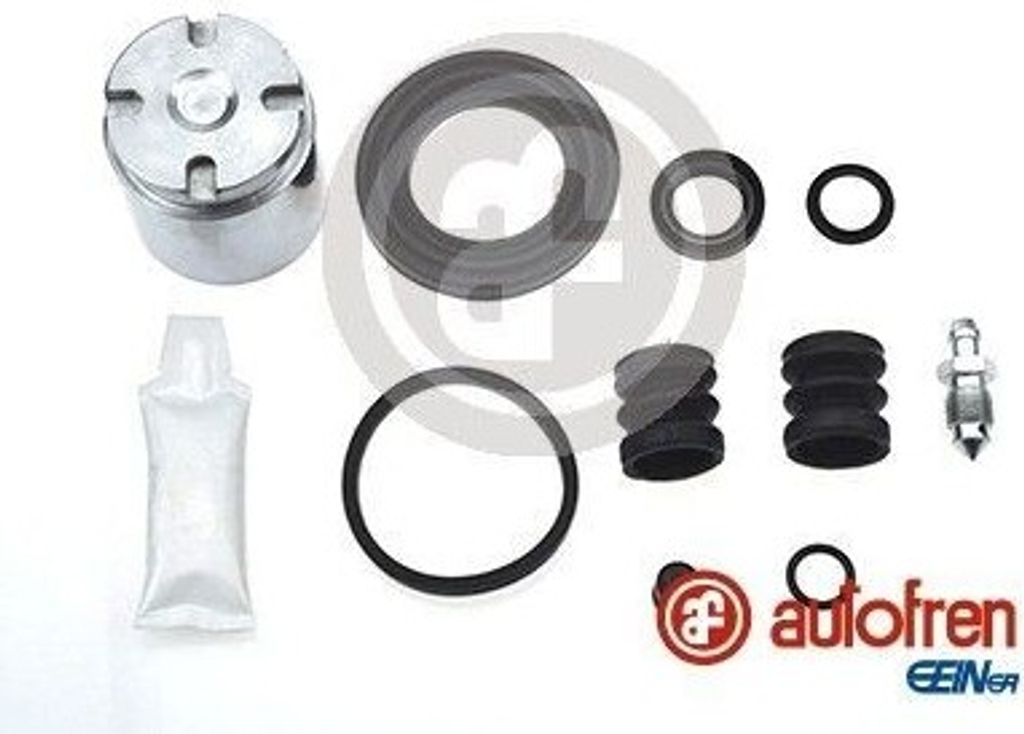 AUTOFREN SEINSA Bremssattel-Reparatursatz für FORD SIERRA Produktbild 