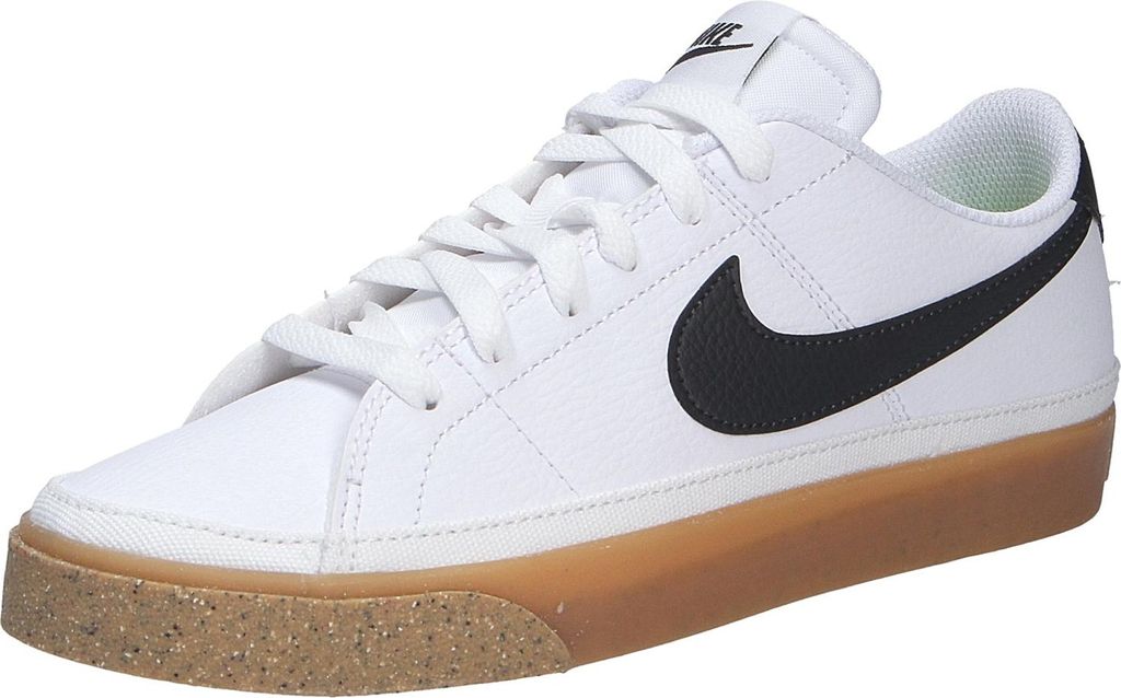 Nike Sneakers DH3161-109 in White color size 40