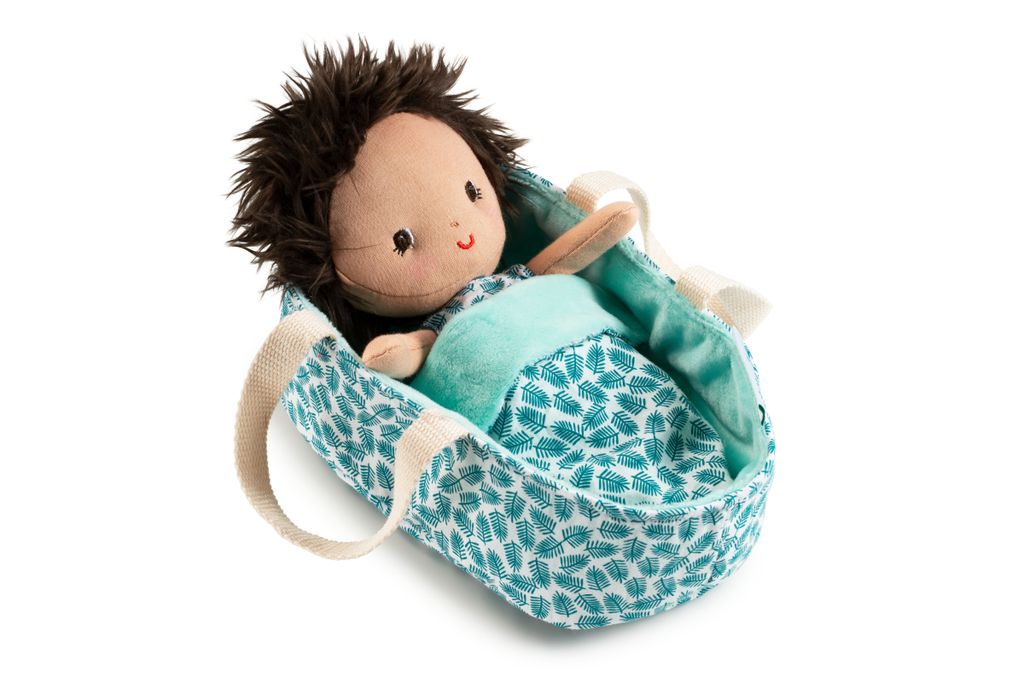 Lilliputiens Ari Baby Babypuppe Kaufland De