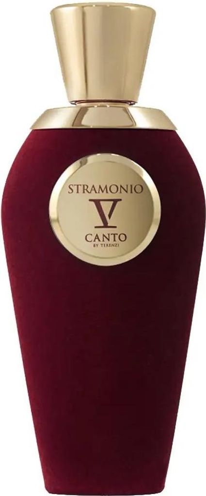 V Canto - Stramonio Extrait de Parfum 100ml Immagine del prodotto 