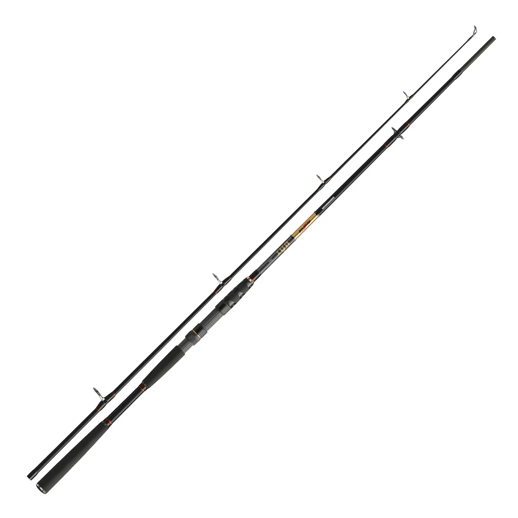 Canne Pilk 2,70m Cormoran Seacore BAT avec Blank Carbone Renforcé
