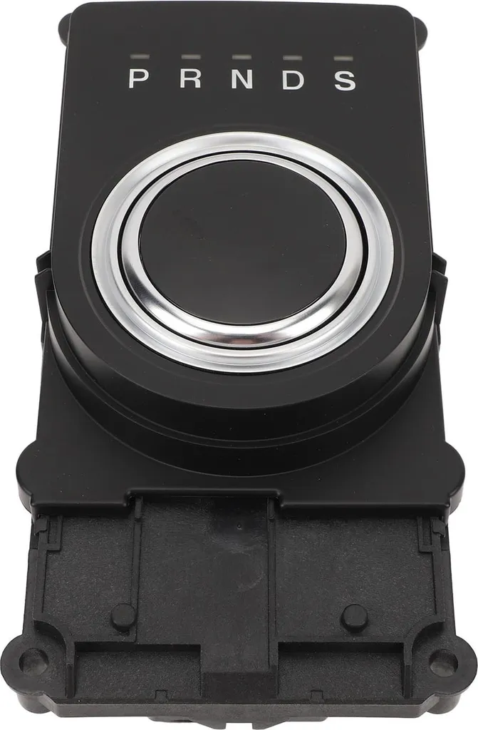 Module de commande de boîte LR117066 pour Range Rover Evoque L538 - 4