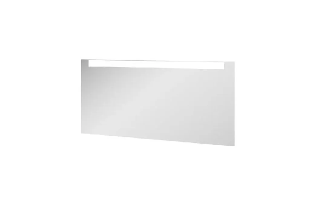 Grand Miroir avec Éclairage pour Meuble Vasque 100cm RAVAK Clear 1000 LED