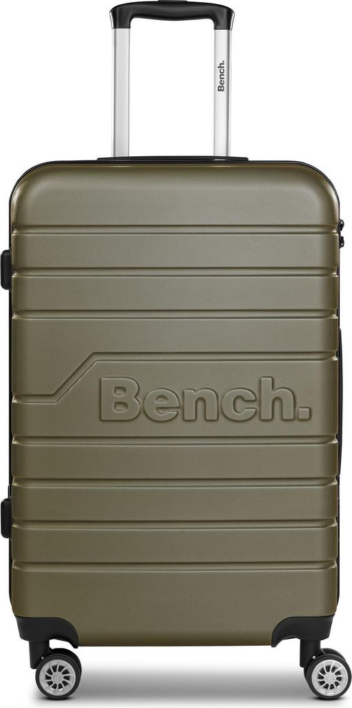 Bench Seattle 4 Rollen Trolley M 69 cm Produktbild 