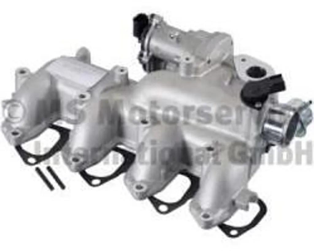 Soupape EGR Haute Performance 1352475 pour VW Caddy et Ford Tourneo S-Max
