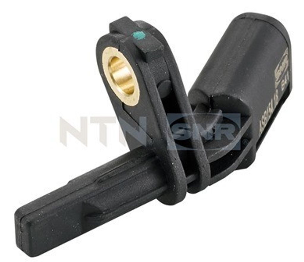 SNR ABS Sensor Raddrehzahl für VW Golf VII Schrägheck (5G1, BQ1, BE1, BE2) ASB154.18