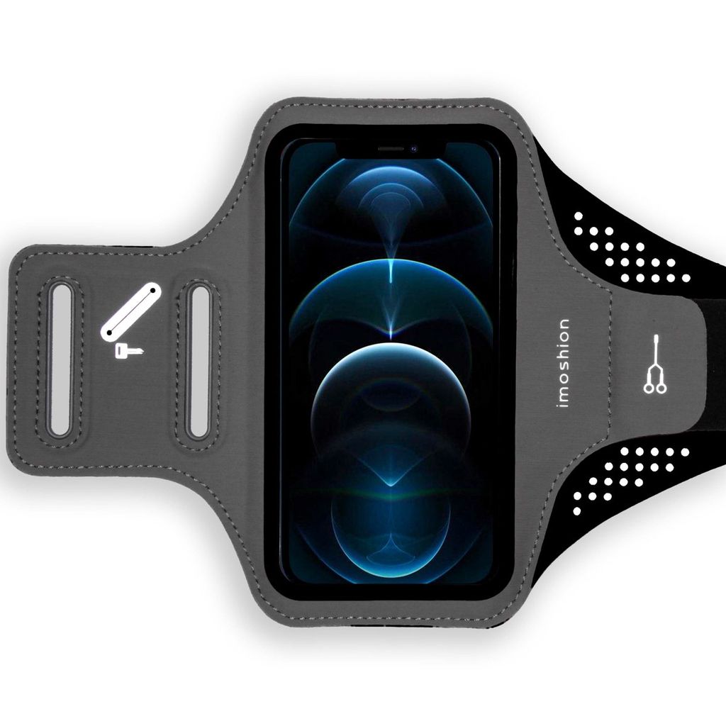 imoshion Premium Fit Handyhalterung Joggen - Größe XL Produktbild 