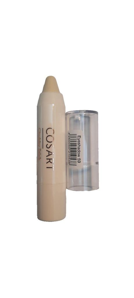 COSART Chubby-Stick Shadow Champagner (59)