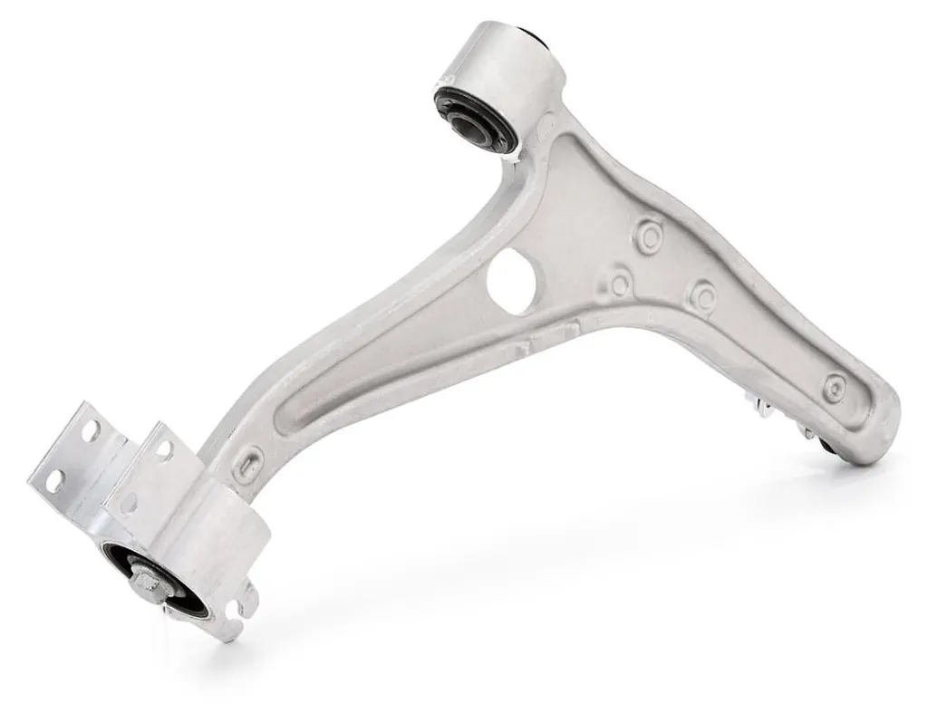 Mercedes-Benz Bras de Commande Renforcé - Alliage Premium Anticorrosion