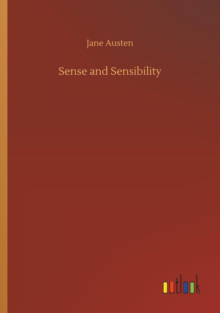 Sense and Sensibility