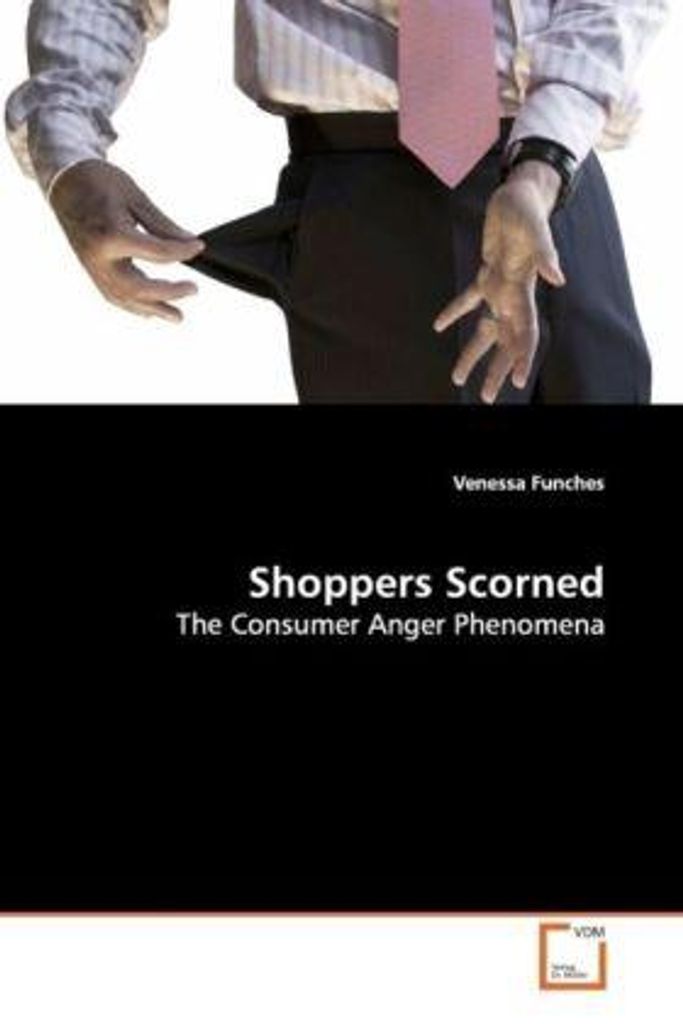 Funches, V: Shoppers Scorned
