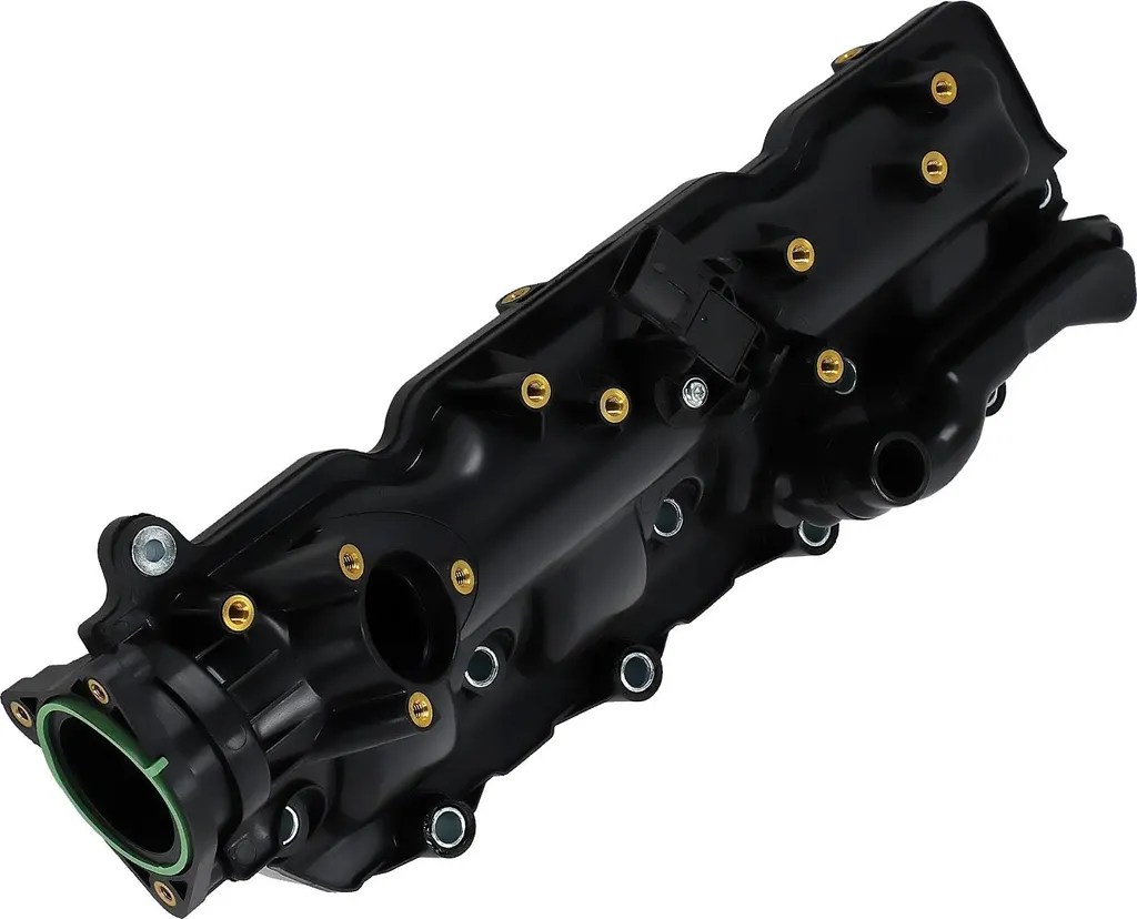 Collecteur d'admission d'air haute performance pour moteur Fiat Doblo