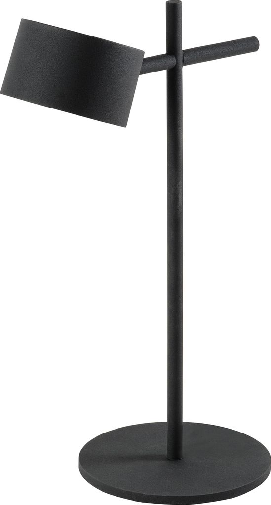 OSRAM Decor Kyoto LED Tischleuchte 12W 3000K 350lm Schwarz, Produktbild 