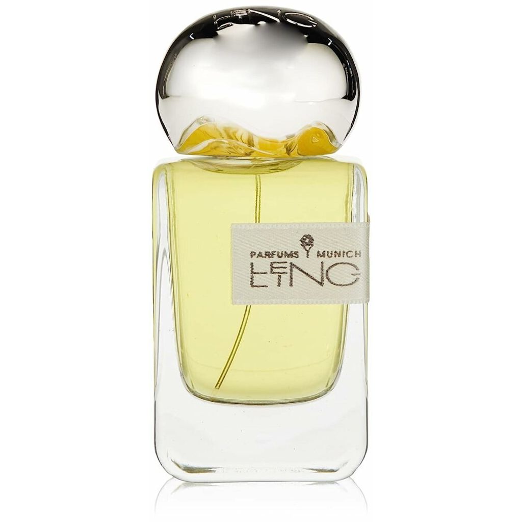 Lengling Munich No 5 Eisbach Extrait De Parfum Spray unisex Produktbild 