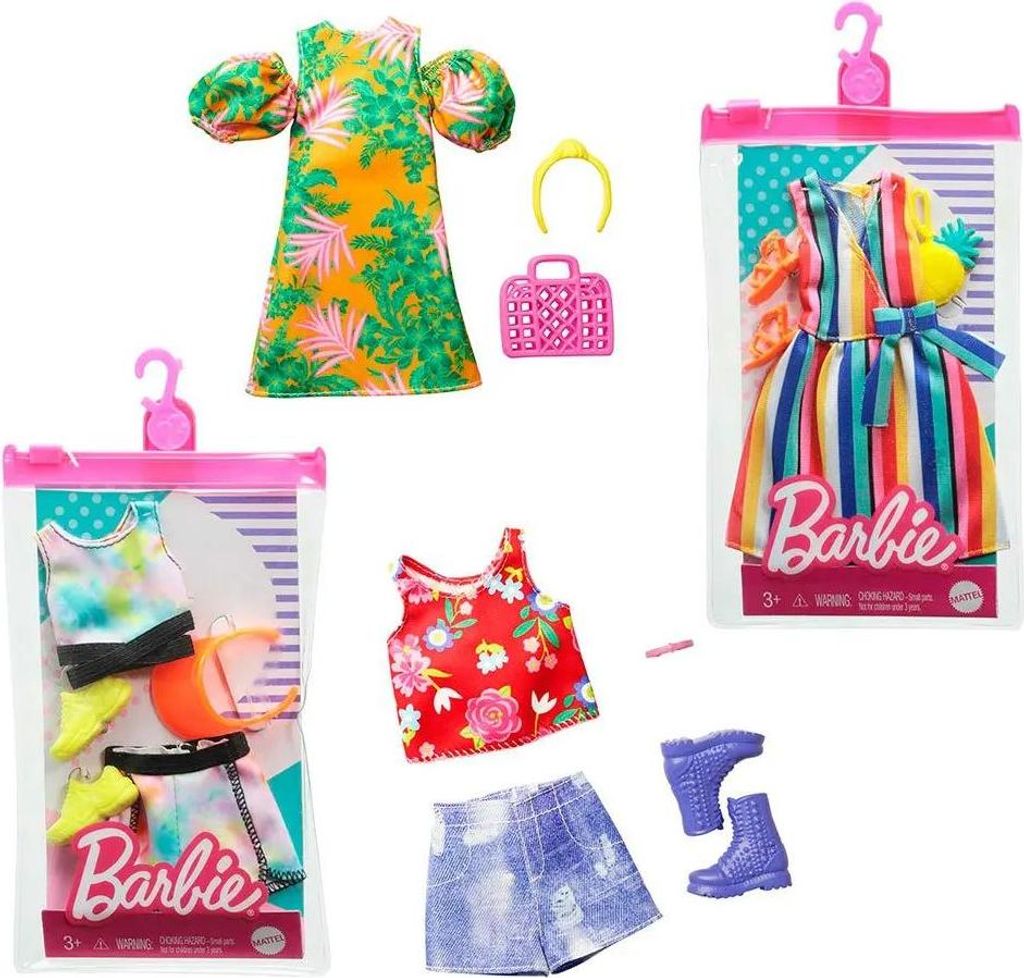 HAMKU Vestiti 1abubu,Vestiti Per Bambole Da 17 Cm, Forma Di Capibara 0 3