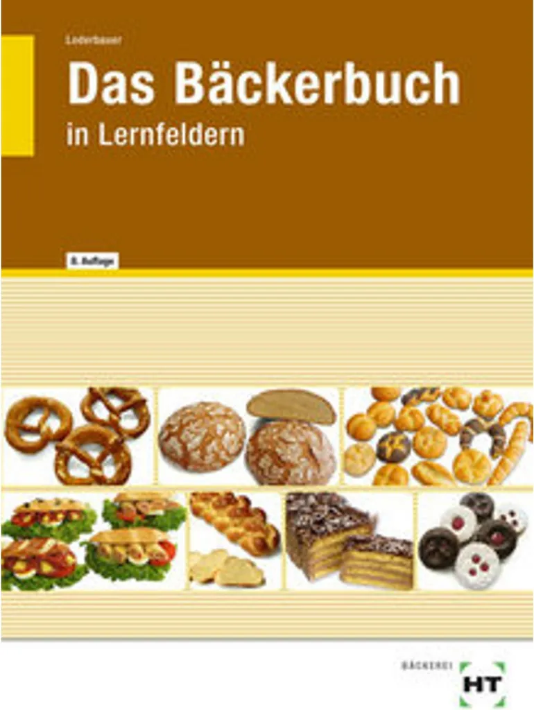 Manuel de boulangerie complet : guide technique pour pains et viennoiseries