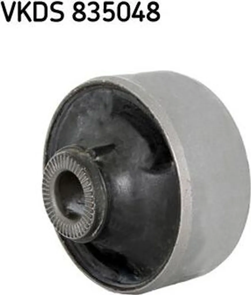 Roulement SKF VKDS 835048 pour Bras de Suspension OE 545843X000 Accent