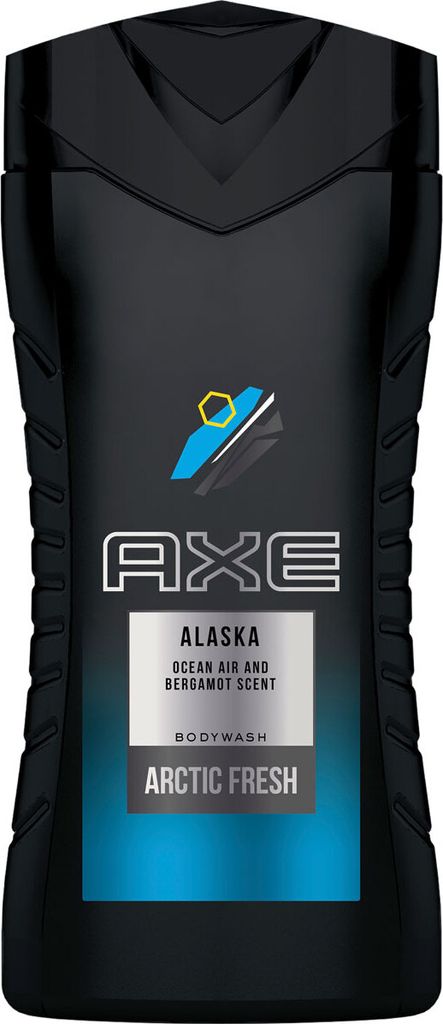 Axe Duschgel Alaska 250ml