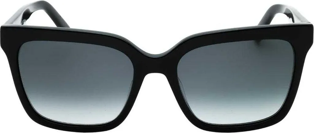 Lunettes de soleil grises pour femme Monture Chic Accessoire SY271