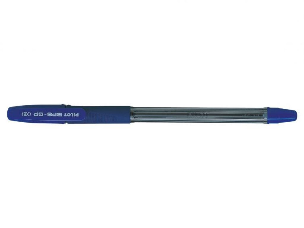 Pilot BPS-GP Schwarz Stick-Kugelschreiber Extradick 12 Produktbild 