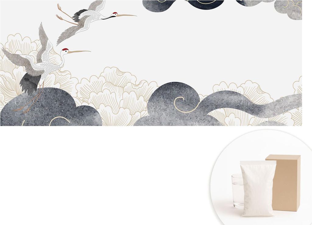 Fototapete - Wandbilder für Wohnzimmer - 208x146 cm - Dekorative Wandfolie - Modernes Design für Wanddekoration - Tapeten für Innenräume - Kran...