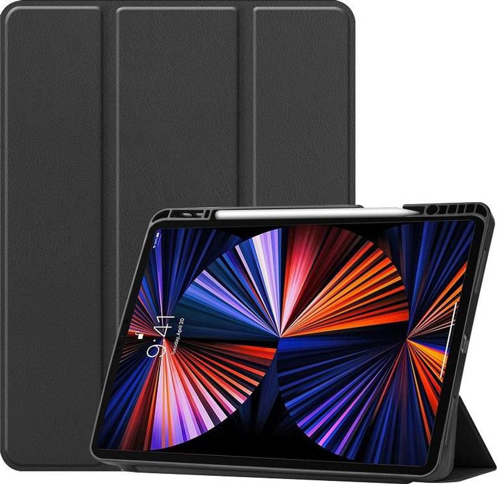 CoreParts Hülle für iPad Pro 12,9" 2021, TABX-IPPRO12.9-case7