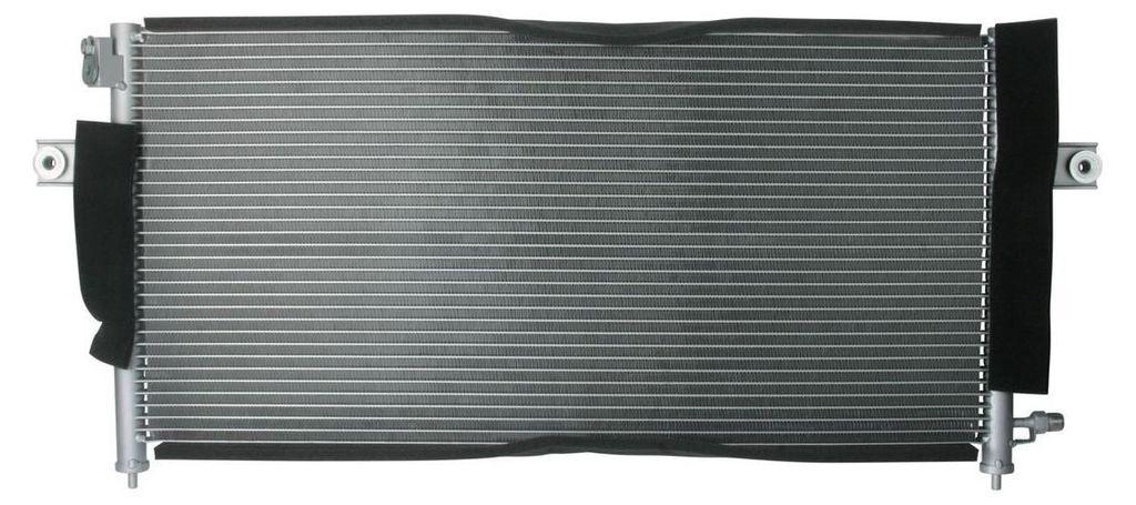 Kondensator, Klimaanlage BOSCH 1 986 AD2 055