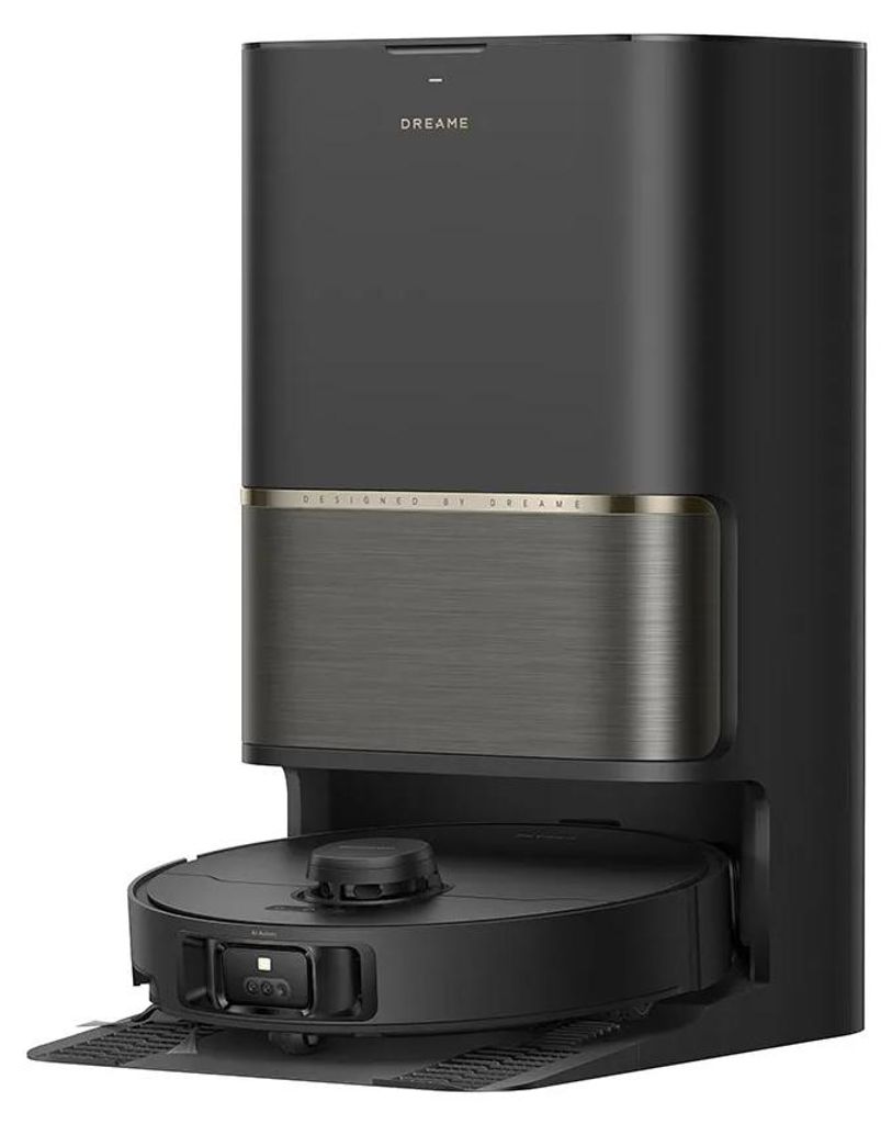 Robotstofzuiger Dreame L50s Pro Ultra met automatische Productafbeelding 