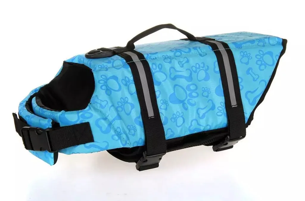 Gilet Galleggiante Bone Blu XXS - L'avventura Inizia in Sicurezza
