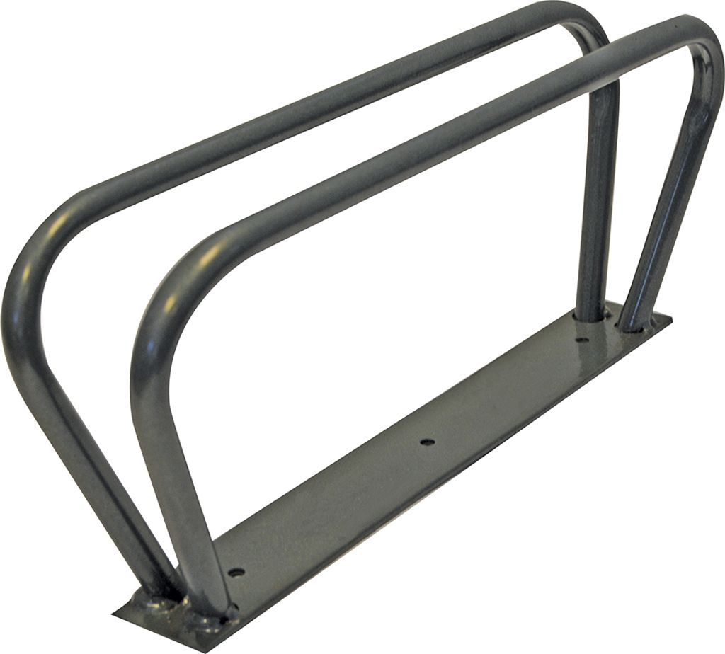 Fahrradständer Für bis zu 2 - 1/2-Zoll Reifen Produktbild 