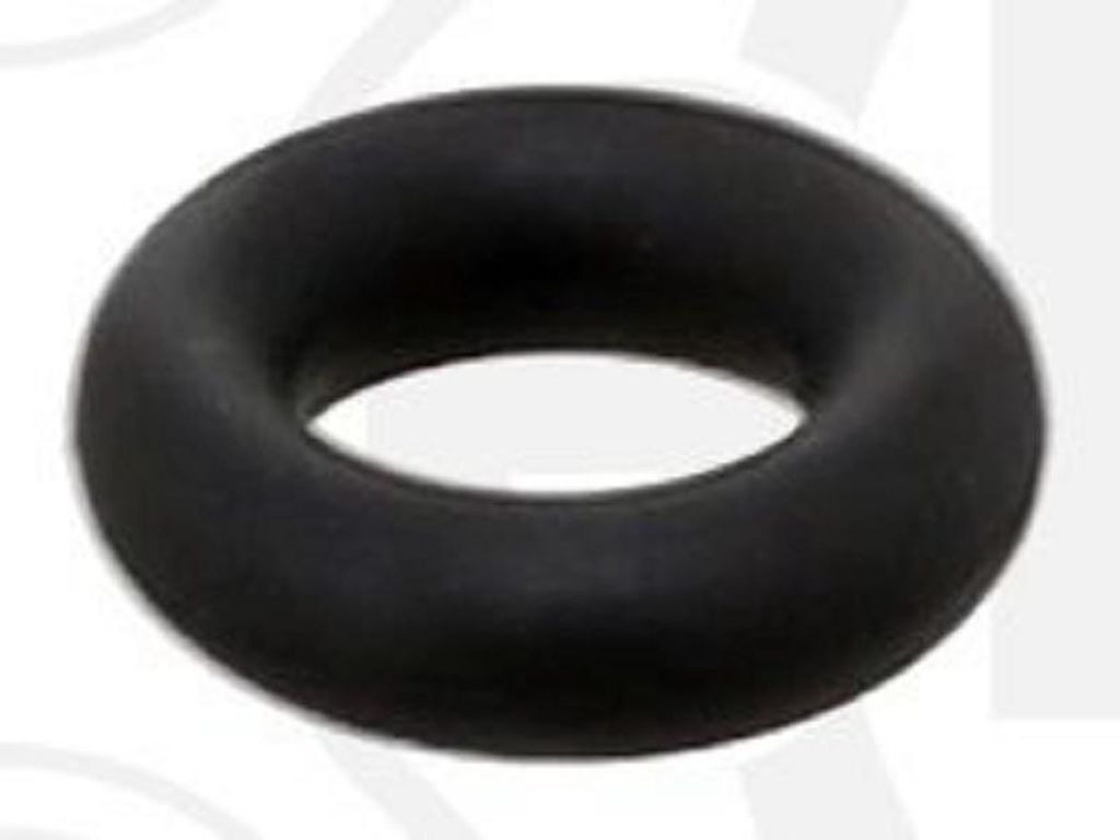 ELRING Dichtring 893.889 für VW Golf VII Schrägheck (5G1, BQ1, BE1, BE2) 3,5mm FPM (Fluor-Kautschuk) 7,52mm