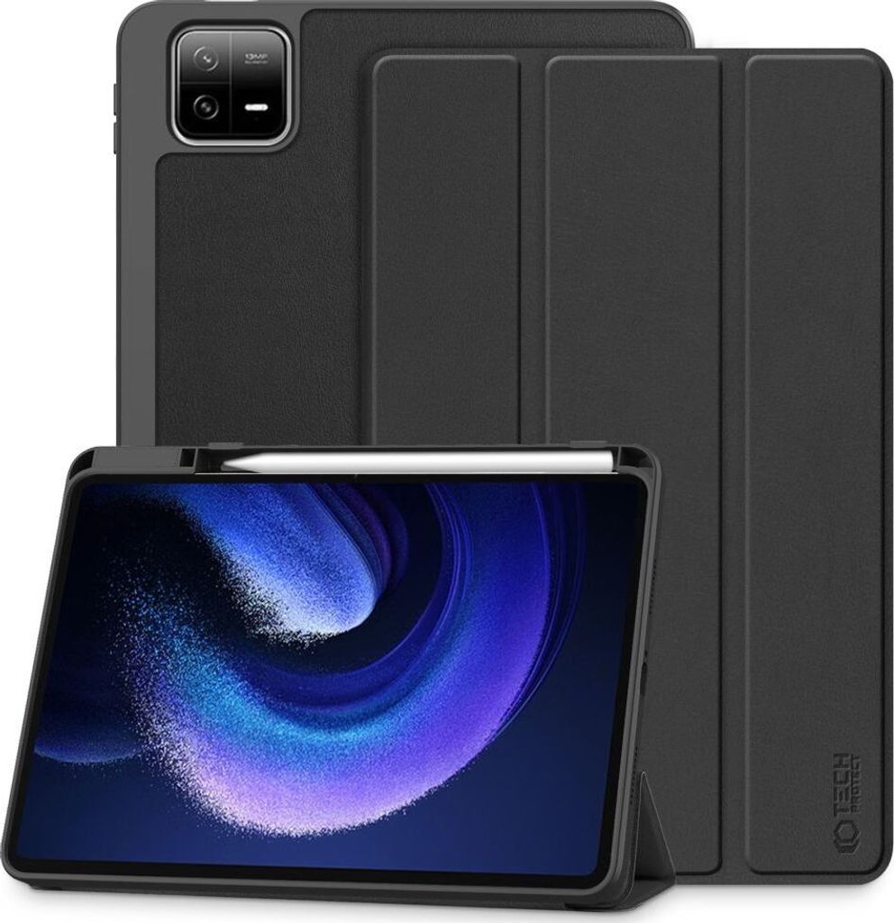 Tech-Protect Sc Pen Xiaomi Pad 6 / 6 Pro ern Obrázek produktu 