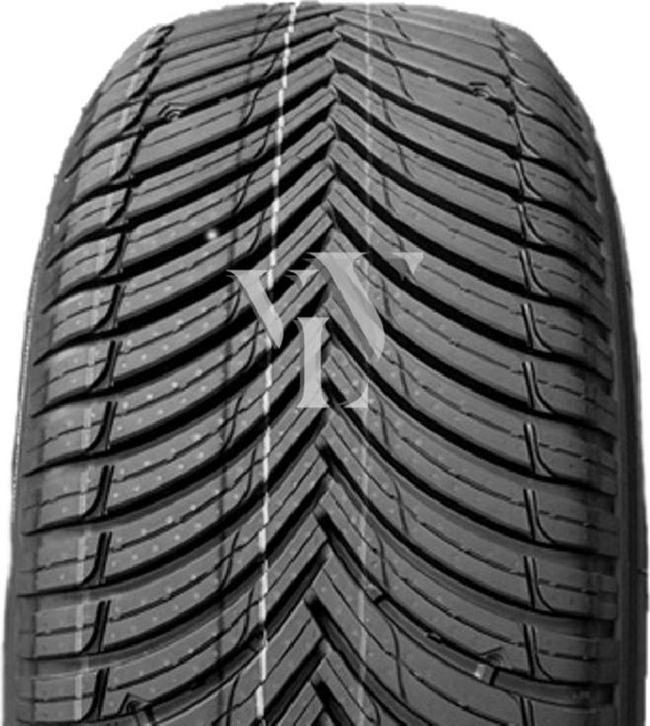 Bfgoodrich Advantage All-Season 215/50R17 95W Bsw Xl