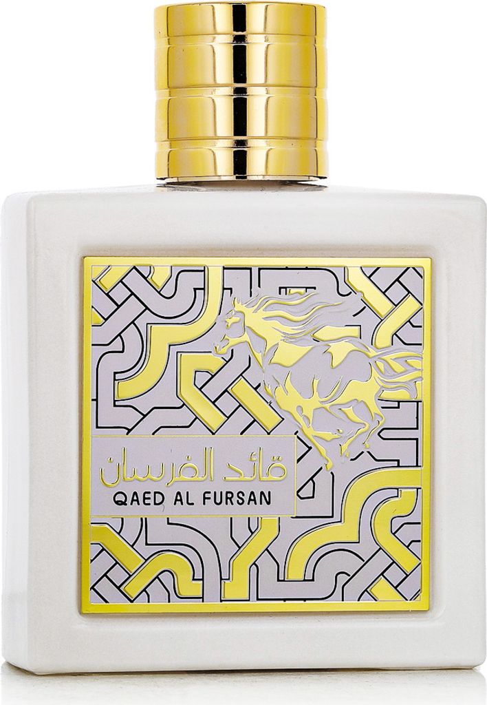 Lattafa Qaed Al Fursan Unlimited Edp Spray Produktbild 7
