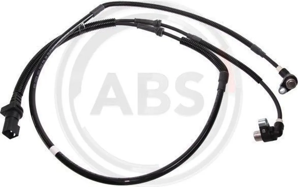 Supprimer voyant ABS sur KA : Capteur de vitesse A.B.S. 30241 OE 1038225