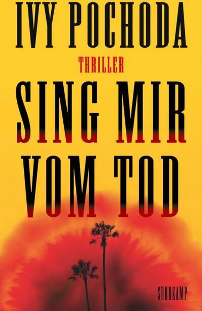 Sing mir vom Tod : Le Thriller qui va enfin vous tenir en Haleine