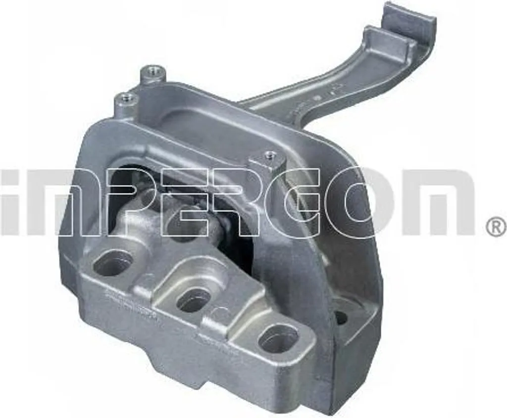 Support Moteur Original Imperium 610039 OE 5Q0199262DM pour Ateca