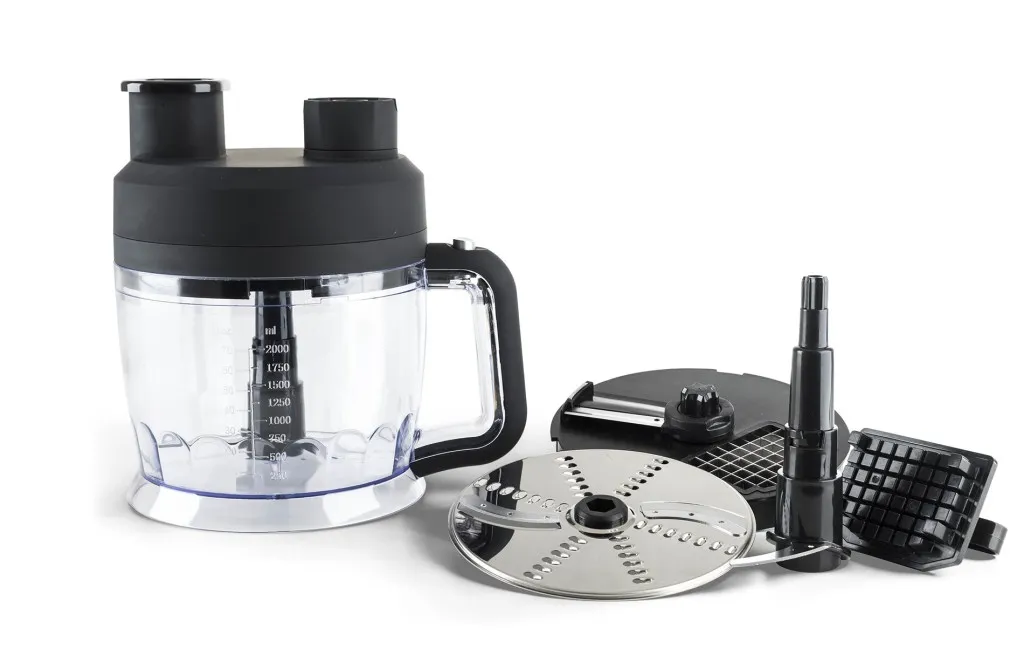 Robot da Cucina G21 per Mixer VitalStick Pro 2L | Prezzo Promo