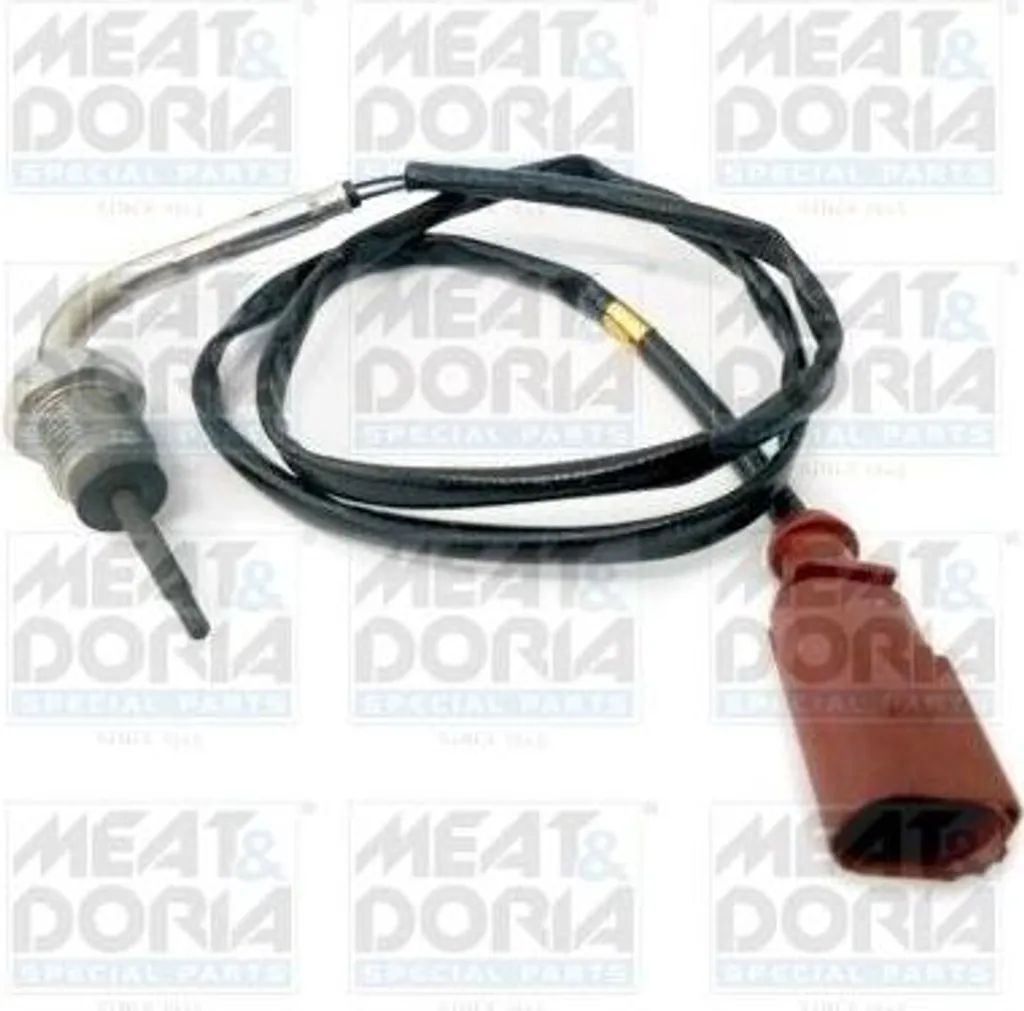 Sensore Temperatura Scarico Meat & Doria 12037 OE 03L906088DK Offerta