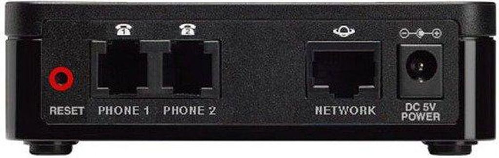 CISCO ATA1913PWK9 VoIPAdapter, Kaufland.de