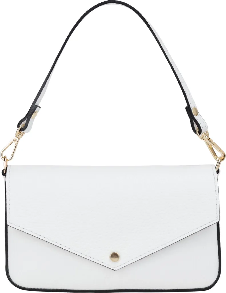 Sac à main FELIPA Optish Blanc pour femme - Format élégant taille unique